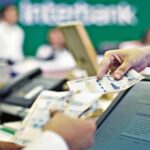 Modifican disposiciones sobre la bancarización